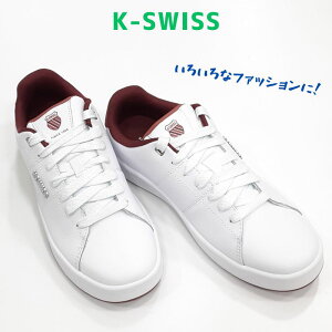K-SWISS COURT CAMEO2P[XCX R[g JI2Y Xj[J[ v j amRtH[gC\[zCg/{V`