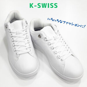 K-SWISS 2KSU 100 P[XCXR[g Y Xj[J[ vJbvC\[ j am zCg/zCg