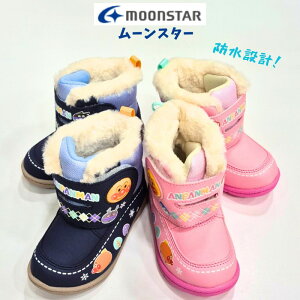 �A���p���}�� AP WB036 �h�� �u�[�c���[���X�^�[ MOONSTAR �x�r�[ �L�b�Y�h�� �t�@�[�t�� �g�� 2E�ۈ牀 �c�t�� �j�̎q ���̎q �q���悿�悿 1�΁` �N�� �N�� �c���l�C�r�[�s���N