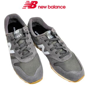 �j���[�o�����X NEWBALANCEML373�y�� �����Y �X�j�[�J�[�����j���O �W���M���O�E�H�[�L���O �N���V�b�N�j�� �a�m ���ړI �^�E���E�B�YDWG2 �O���C
