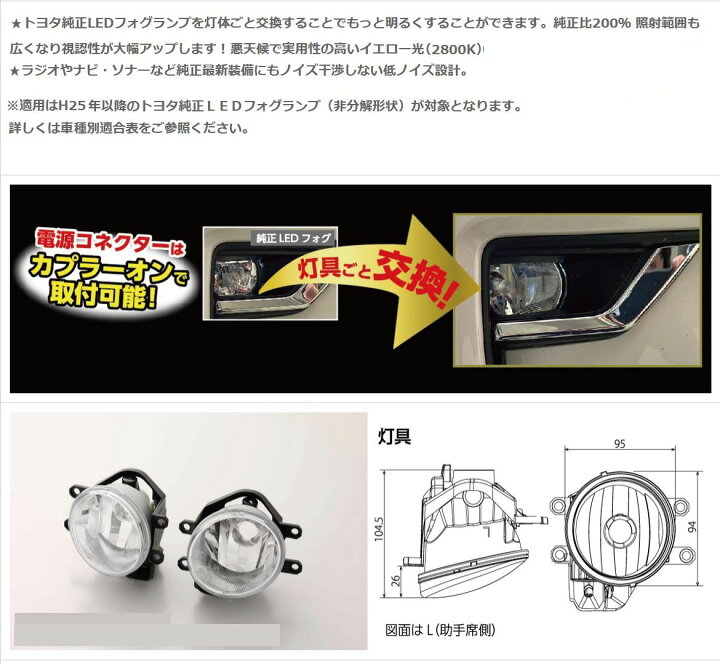 楽天市場】【取寄商品】RG(レーシングギア)RGH-P546ノア・ヴォクシー 