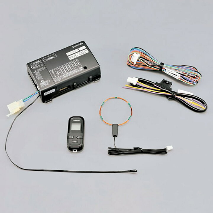 楽天市場】【取寄商品】カーメイトTE-L60PSXカローラクロス 
