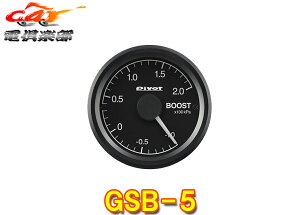 y񏤕izPivots{bgGSB-5u[Xgv(Ɩ)52mmTCYǉ[^[GT GAUGE-52