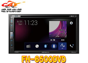 y񏤕izJbcFAFH-6500DVD/6.8^uAgtBjbVplDVD/CD/Bluetooth/USB/AUXΉAVCjbg