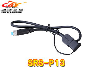 y񏤕izTANAX^ibNXSRS-P13X}[gChj^[SRS-015(AIO-5Play)pUSBP[u