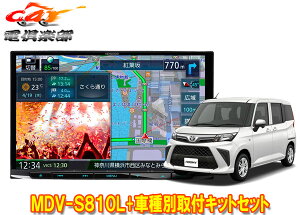 �y��񏤕i�z�P���E�b�h8V�^�ʑ��i�rMDV-S810L+TBX-D004+���[�~�[/�g�[��/�W���X�e�B(MC��R2/9�`)�p��t�L�b�g�Z�b�g