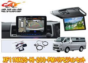 y񏤕izXF11NX2S-HI-200-PM+RSH10XS-R-SnCG[X200n(W[t)ppm~bNr[Ήt[eBOrbOX+ArWSET