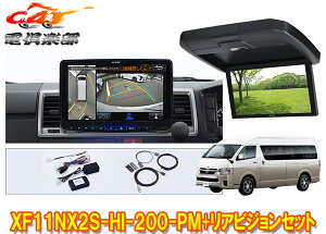 y񏤕izXF11NX2S-HI-200-PM+RXH12X2-L-BnCG[X200n(nC[t)ppm~bNr[Ήt[eBOrbOX+ArWSET