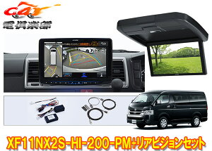 y񏤕izXF11NX2S-HI-200-PM+RXH12X2-L-BnCG[X200n(~h[t)ppm~bNr[Ήt[eBOrbOX+ArW