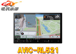 y񏤕izJbcFA8V^yirAVIC-RL521tZO/Bluetooth/HDMIo