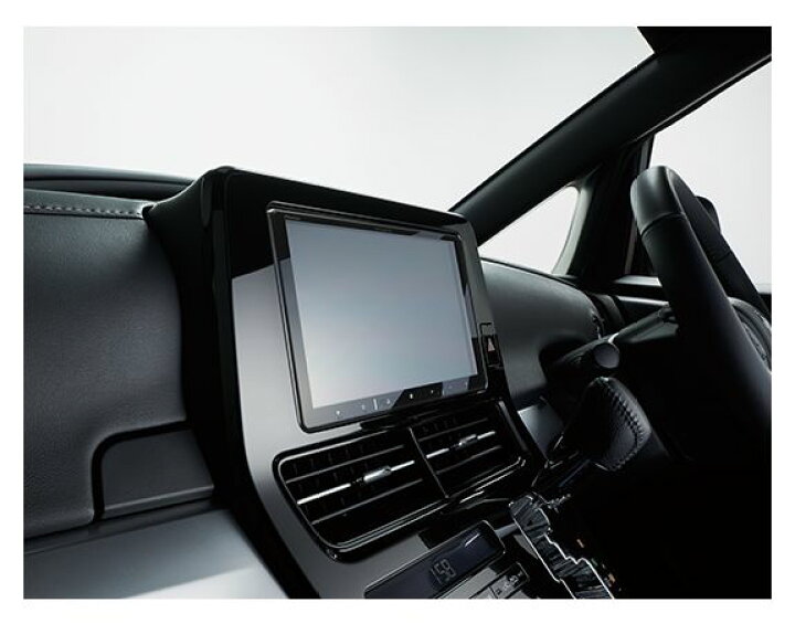 楽天市場】【取寄商品】カロッツェリア9V型楽ナビAVIC-RQ721+RD 