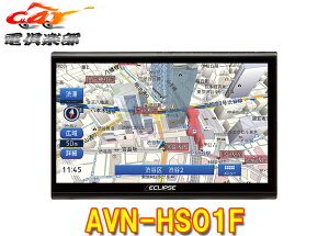 y񏤕izECLIPSECNvXAVN-HS01Ft[eBO10.1^[irQ[VApple Carplay/HDMIo͑Ή