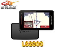 楽天市場】ユピテル ls1200 レーダー探知機の通販