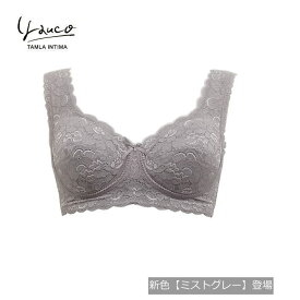 TAMLA INTIMA タムラ TYA90 補正下着 ノンワイヤー ブラジャー S M L LL 3L 全4色 フルカップ 総レース多機能シリーズ S M L LL 3L 補整 大きいサイズ 補正力中 ミディアム補正