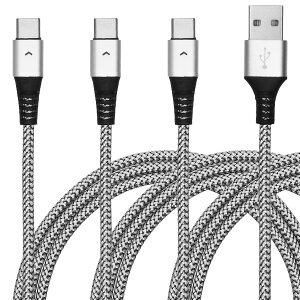 y3{Zbgz USB Type-C P[u R[h Type-A } [d ^CvA ^CvC AtoC 1.2m/1.8m S2F GD-TYPC-3SET