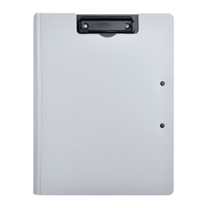 バインダー A4 A3 二つ折り クリップボード ファイル 両面 おしゃれ 薄い 折り畳み ビジネス 学校