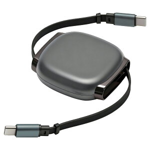 [dP[u Type-C to Type-C }[d 100W PDΉ ^CvC   RpNg X}z ^ubg PC [d