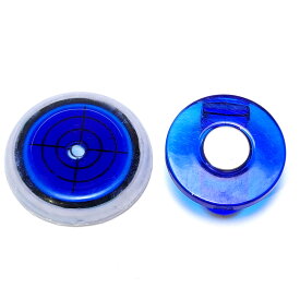 （B品）ゴルフマーカー ボールマーカー 水平器 磁石 クリップ ゲーム ポイント
