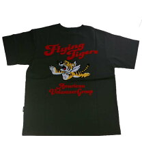 楽天市場】フライングタイガー Tシャツの通販
