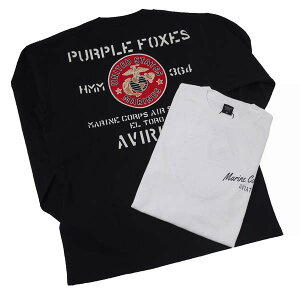 AVIREX ABbNX(ArbNX) 783-2230015 p[v tHbNX USMC by vg TVc