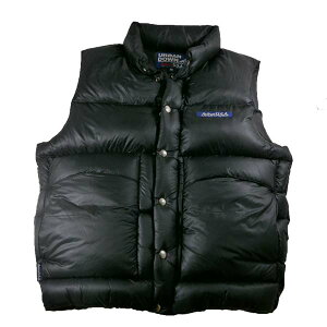 AVIREX ABbNXiArbNXj 783-3957001 URBAN DOWN VEST A[o _ExXg