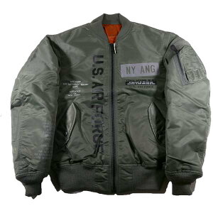 AVIREX ABbNX@783-3252045 MA-1 tNg XeV hJ tCgWPbg