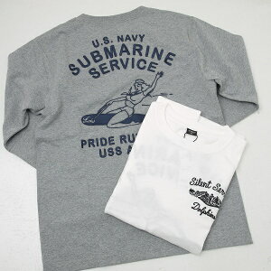 AVIREX ABbNX(ArbNX)6103403 SUBMARINE sibvK[ hJ TVc