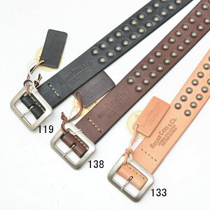 �y���������zSugar Cane �V���K�[�P�[�� SC02322 STUDS BELT �{�v�M�����\�� �X�^�b�h �x���g