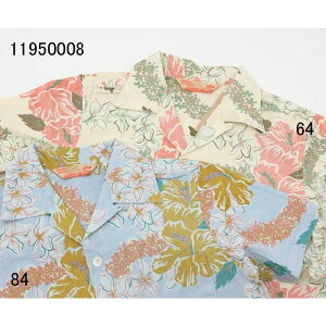 �y���������z�p�C�i�b�v���W���[�X Pineapple Juice 1195008 �A���n�V���c Floral lei