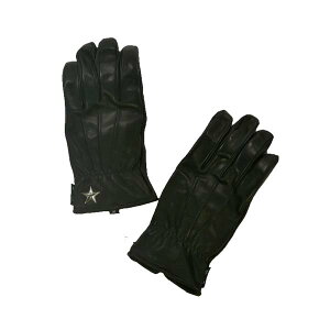 Schott Vbg 782-4970042 ONE STAR GLOVE X^[O[u X}zΉ ubN @v