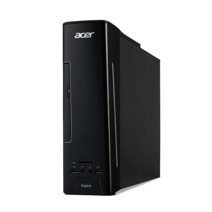 楽天市場】【新品】Acer デスクトップパソコン Aspire XC-780-N58F 