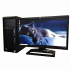 【eスポーツ】【GTX1060 6GB増設】【スーパーセール】【ゲーミングパソコン】【Win10アップグレード】【HP Z230 Workstation /8GB】【送料無料】【デスクトップパソコン】【smtg0401】【RCP】【中古】10P03Dec16