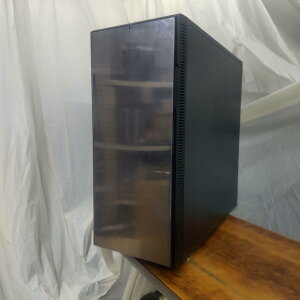 爆速SSD Core i7 GTX770搭載自作ゲーミングPC メモリ16GB