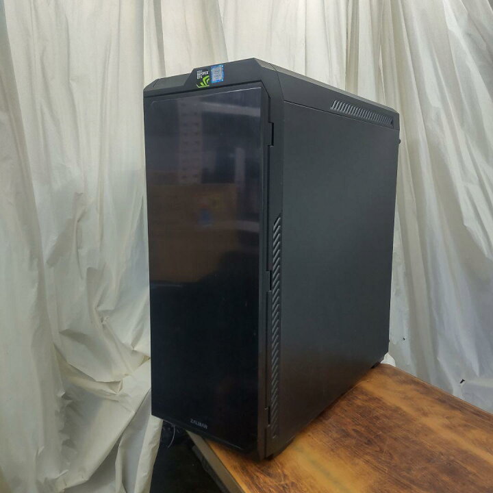 楽天市場】Win11☆驚速M.2 GTX970搭載自作ゲーミングパソコン メモリ 