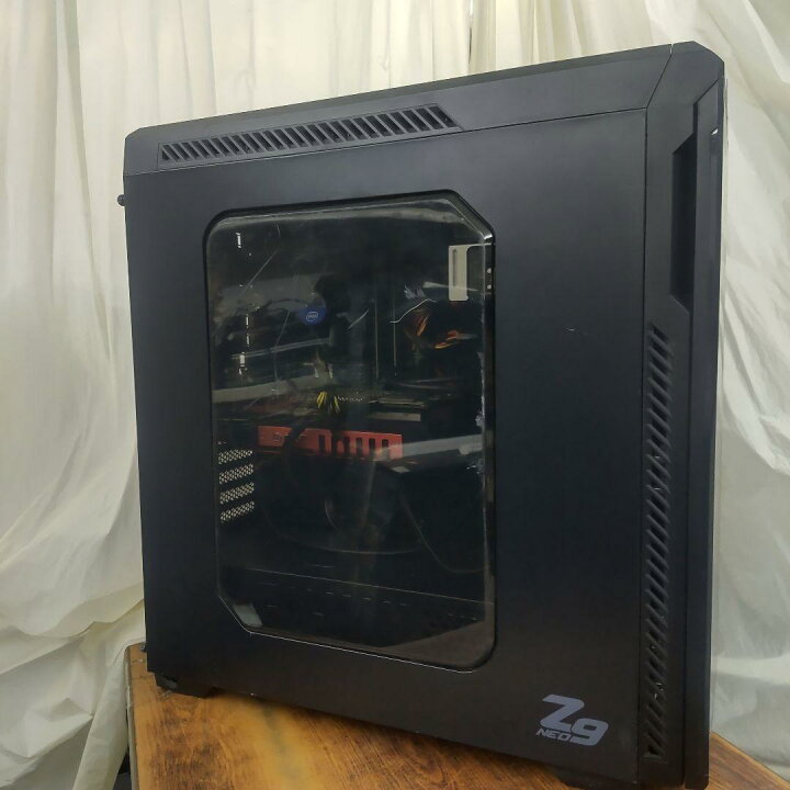 楽天市場】Win11☆驚速M.2 GTX970搭載自作ゲーミングパソコン メモリ 