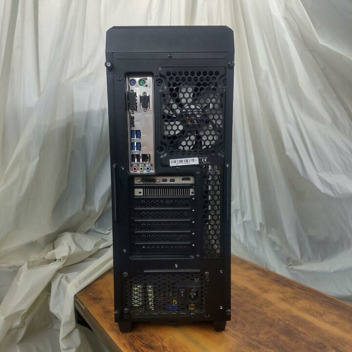 楽天市場】Win11☆驚速M.2 GTX970搭載自作ゲーミングパソコン メモリ 