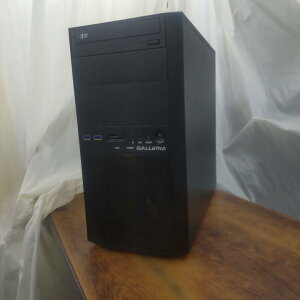 ����SSD Core i7 GTX760 GALLERIA�Q�[�~���OPC