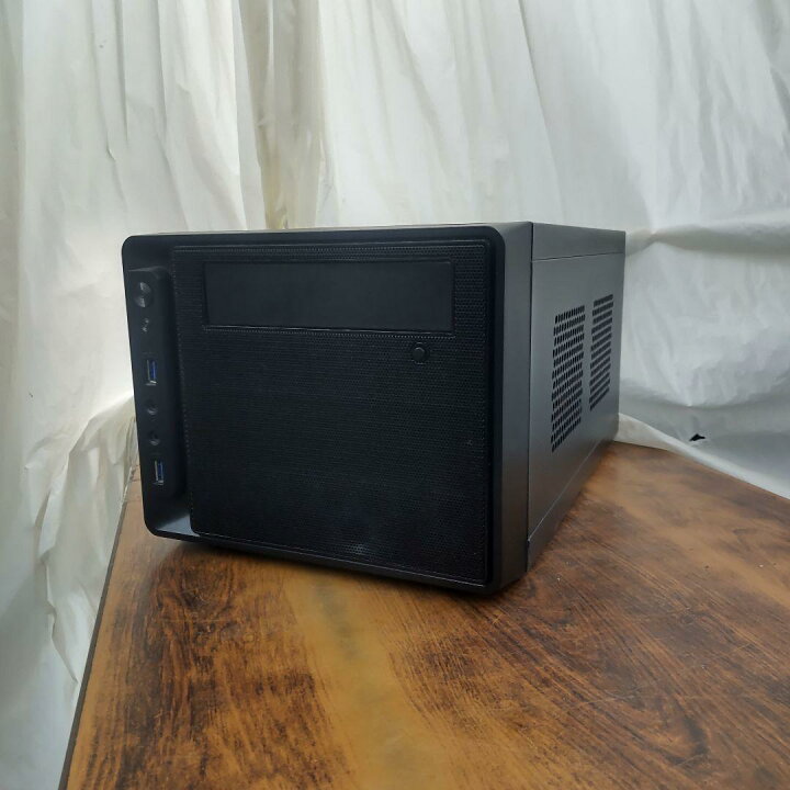 楽天市場】Win11☆爆速SSD GTX660搭載 自作小型ゲーミングPC メモリ 