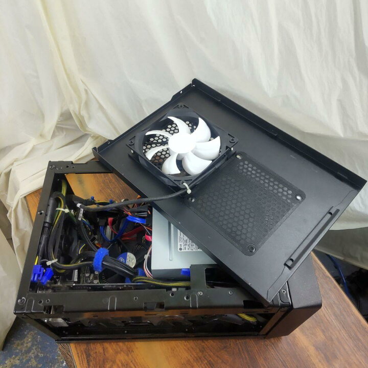 楽天市場】Win11☆爆速SSD GTX660搭載 自作小型ゲーミングPC メモリ 