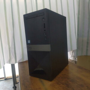 Core i7 9���� GTX1650���� VOSTRO3671 ������16GB