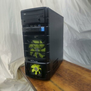 󂠂聙SSD Core i7 GTX960 G-Tune Q[~OPC