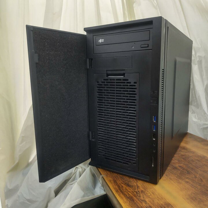 楽天市場】Win11☆爆速SSD Core i5 6世代 GTX1060搭載ゲーミングPC 