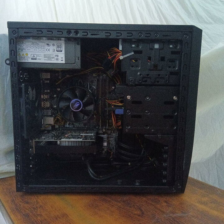 楽天市場】爆速SSD Core i5 7世代 GTX1050ti搭載 GALLERIA : キャット 