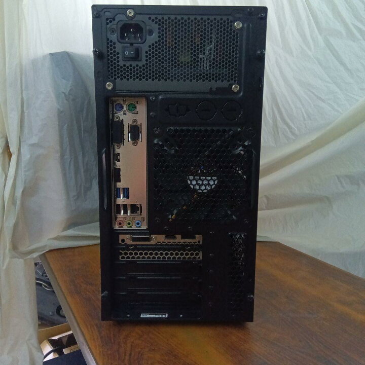楽天市場】爆速SSD Core i5 7世代 GTX1050ti搭載 GALLERIA : キャット 
