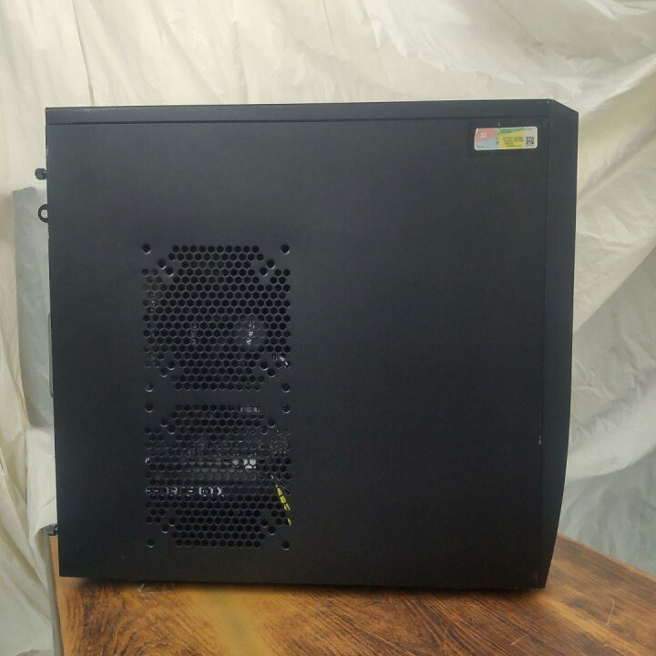 楽天市場】驚速M.2 Ryzen5 GTX1660ti搭載GALLERIAゲーミングPC 