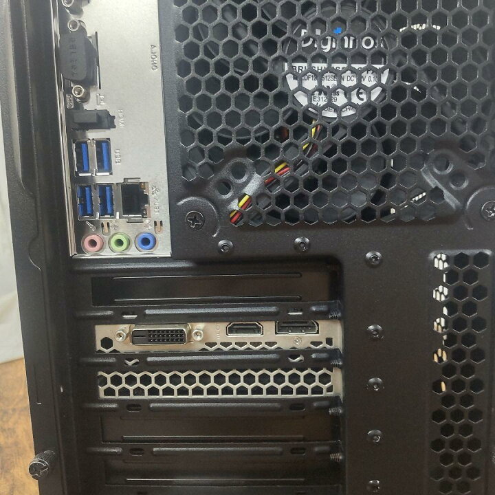 楽天市場】驚速M.2 Ryzen5 GTX1660ti搭載GALLERIAゲーミングPC 
