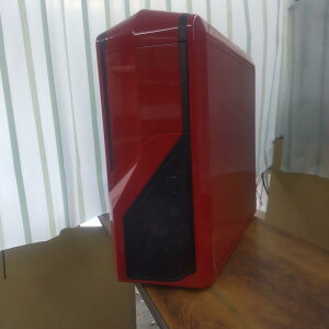 ����M.2 GTX1660SUPER���ڎ���Q�[�~���OPC Core i7