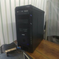 楽天市場】自作 ゲーミングpcの通販
