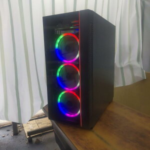 ����SSD GTX1060���ڎ���Q�[�~���OPC ������16GB