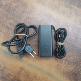 中古DELL純正 USB TypeC ACアダプタ 65W